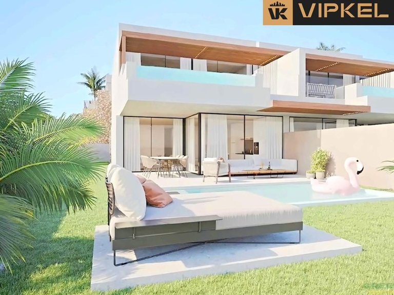 Villa for Sale in Adeje, Tenerife 18