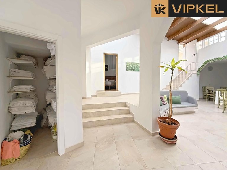 Villa for Sale in Santiago Del Teide, Tenerife 36