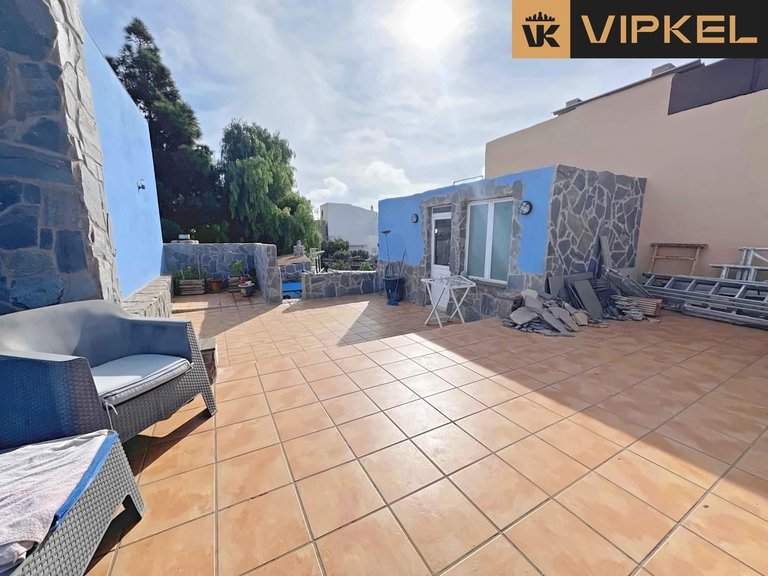 Villa for Sale in Granadilla De Abona, Tenerife 34