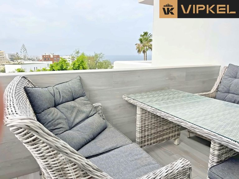 Apartment for Sale in Adeje, Tenerife 13