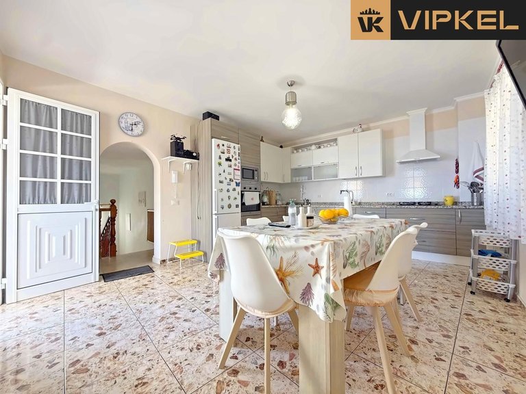 Villa for Sale in Santiago Del Teide, Tenerife 15
