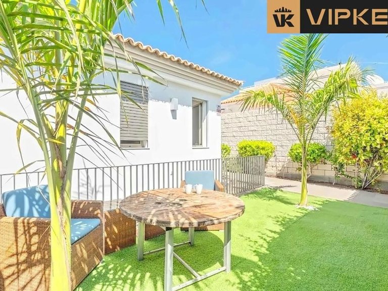 Villa for Sale in Santiago Del Teide, Tenerife 7