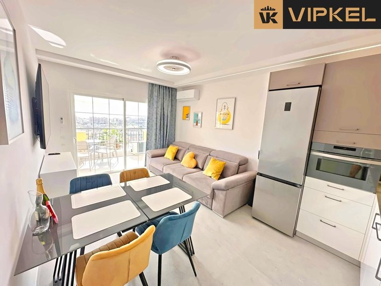 Apartment for Sale in Arona, Tenerife 27
