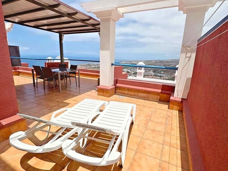 Apartment for Sale in Adeje, Tenerife 5