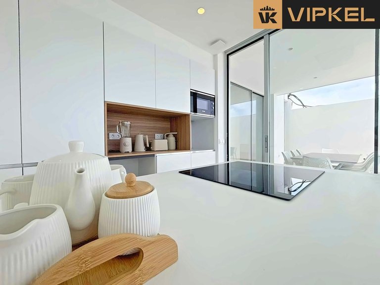 Villa for Sale in Adeje, Tenerife 2