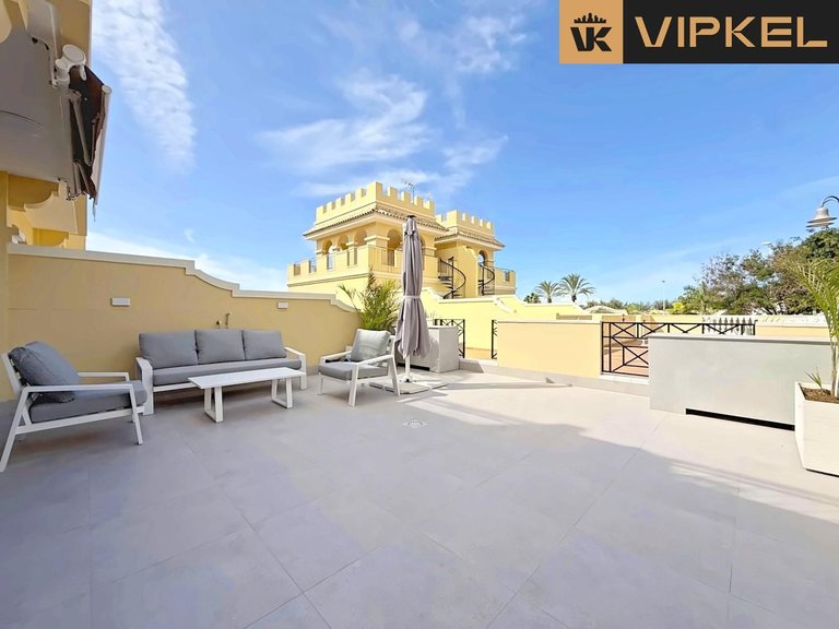 Apartment for Sale in Arona, Tenerife 19
