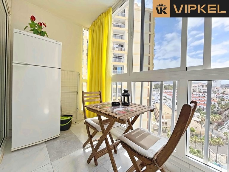 Apartment for Sale in Arona, Tenerife 13