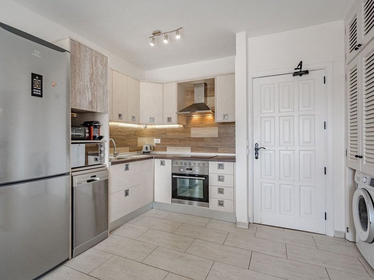 Apartment for Sale in Adeje, Tenerife 15