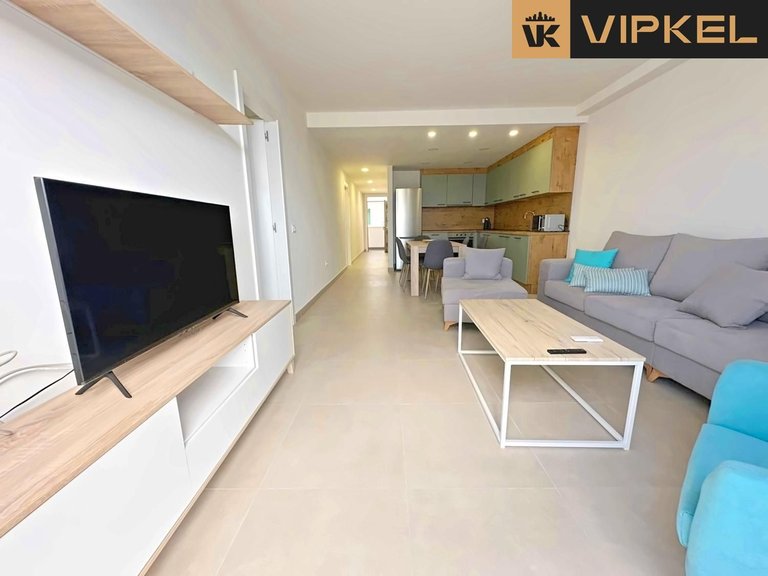 Apartment for Sale in Santiago Del Teide, Tenerife 9