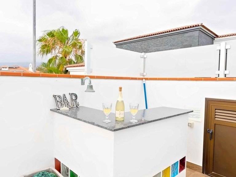 Villa for Sale in San Miguel De Abona, Tenerife 35