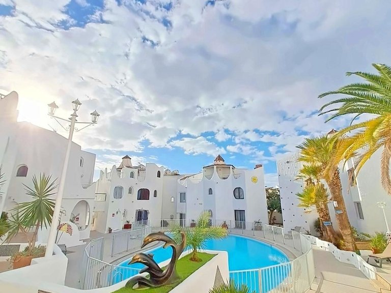 Apartment for Sale in Arona, Tenerife 32