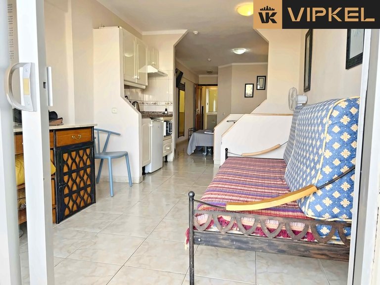 Apartment for Sale in Adeje, Tenerife 16