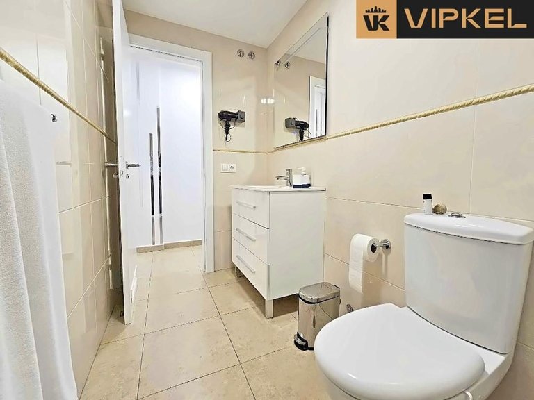 Apartment for Sale in Guia De Isora, Tenerife 20