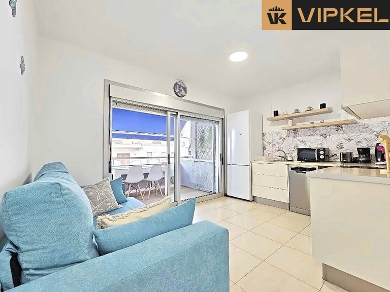 Apartment for Sale in Guia De Isora, Tenerife 9