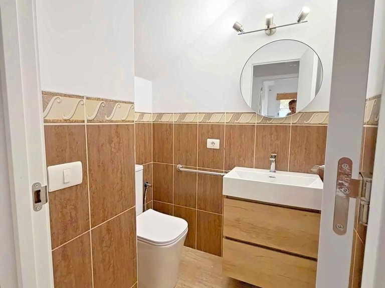 Villa for Sale in San Miguel De Abona, Tenerife 8
