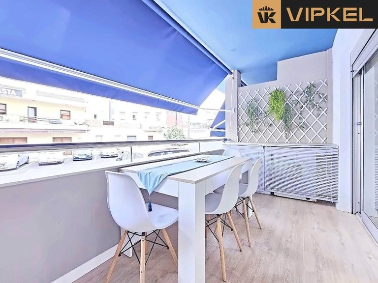 Apartment for Sale in Guia De Isora, Tenerife 1