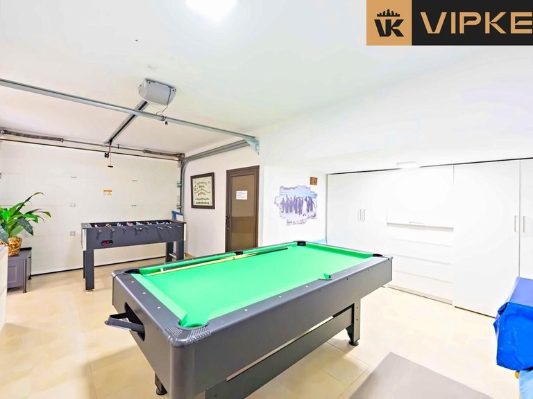 Villa for Sale in San Miguel De Abona, Tenerife 26