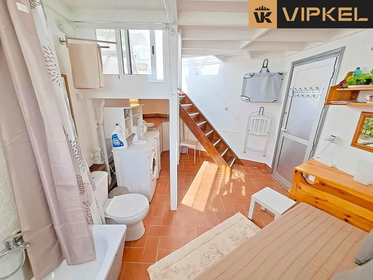 Apartment for Sale in Arona, Tenerife 25