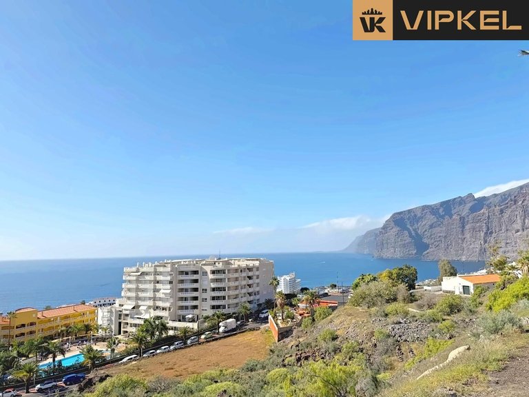 Apartment for Sale in Santiago Del Teide, Tenerife 26