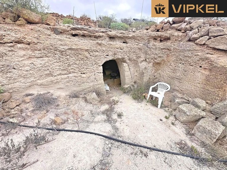 Plot for Rent in Arico, Tenerife 20
