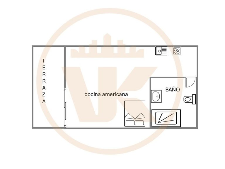 Apartment for Sale in Adeje, Tenerife 31