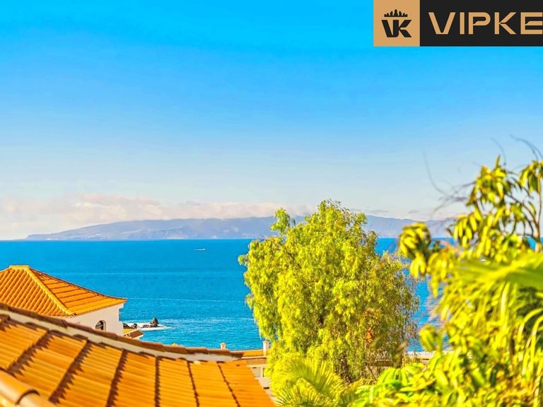 Villa for Sale in Santiago Del Teide, Tenerife 5