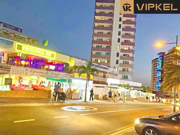 Apartment for Sale in Adeje, Tenerife 9