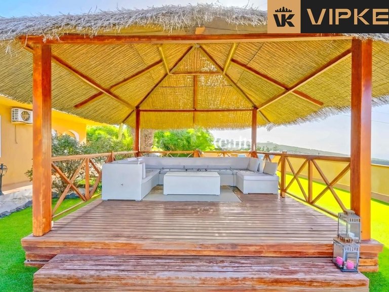 Villa for Sale in Adeje, Tenerife 24