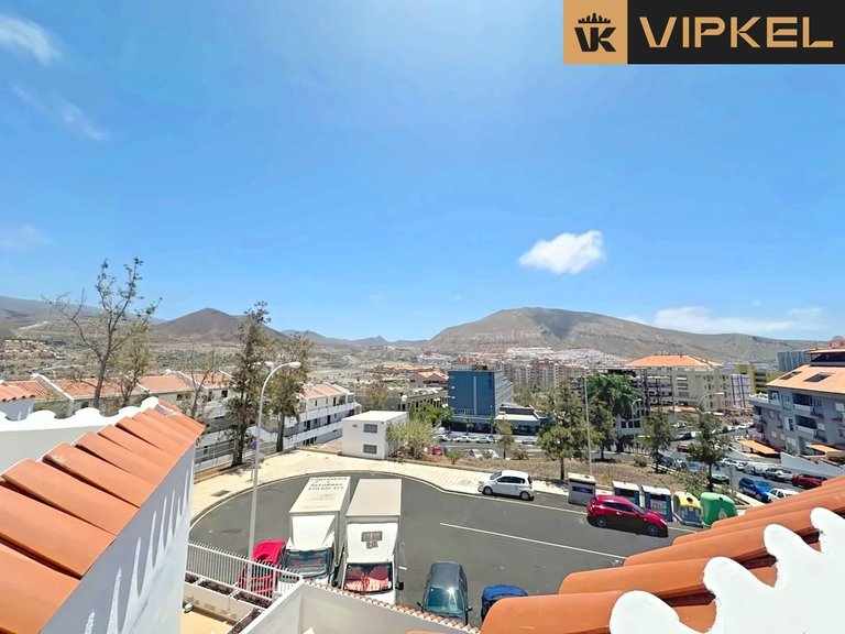 Apartment for Sale in Arona, Tenerife 13