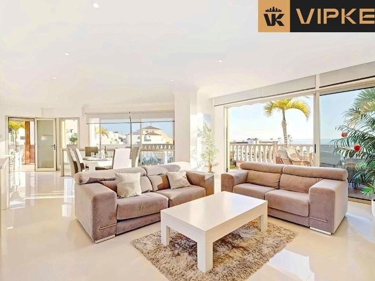 Villa for Sale in Santiago Del Teide, Tenerife 6