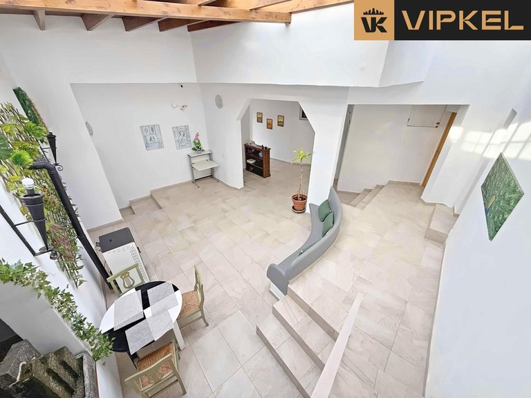 Villa for Sale in Santiago Del Teide, Tenerife 38