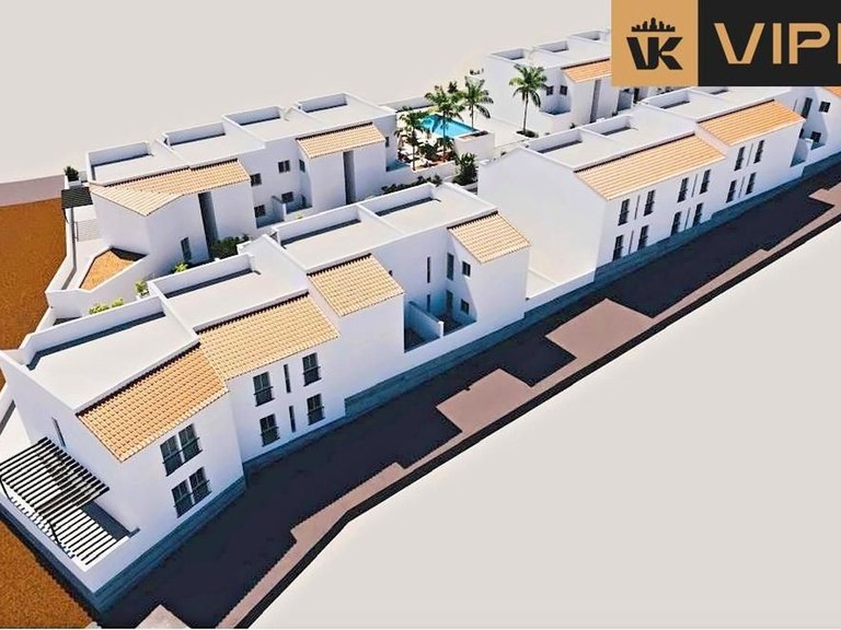 Villa for Sale in Granadilla De Abona, Tenerife 16