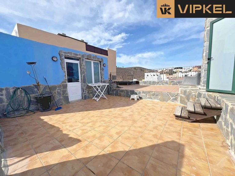 Villa for Sale in Granadilla De Abona, Tenerife 39