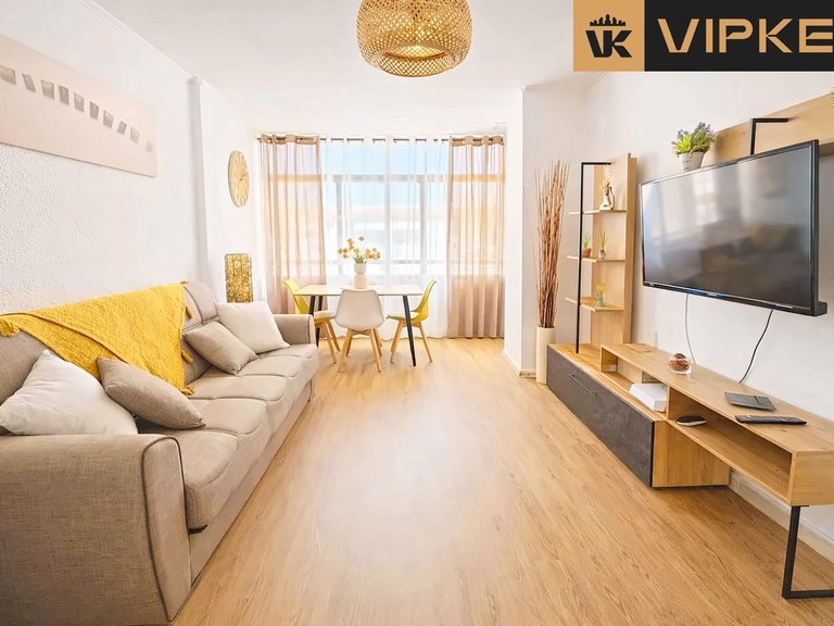 Apartment for Sale in Arona, Tenerife 1
