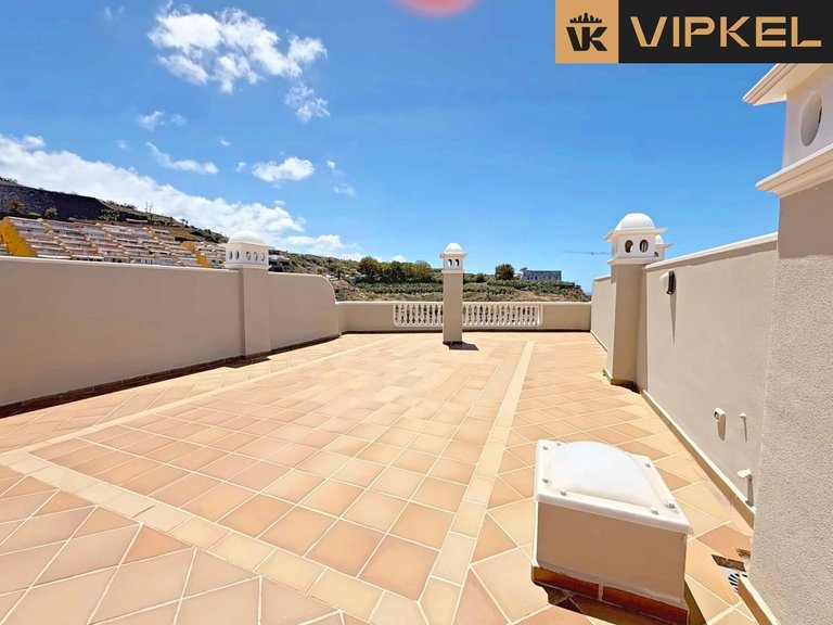 Apartment for Sale in Santiago Del Teide, Tenerife 14