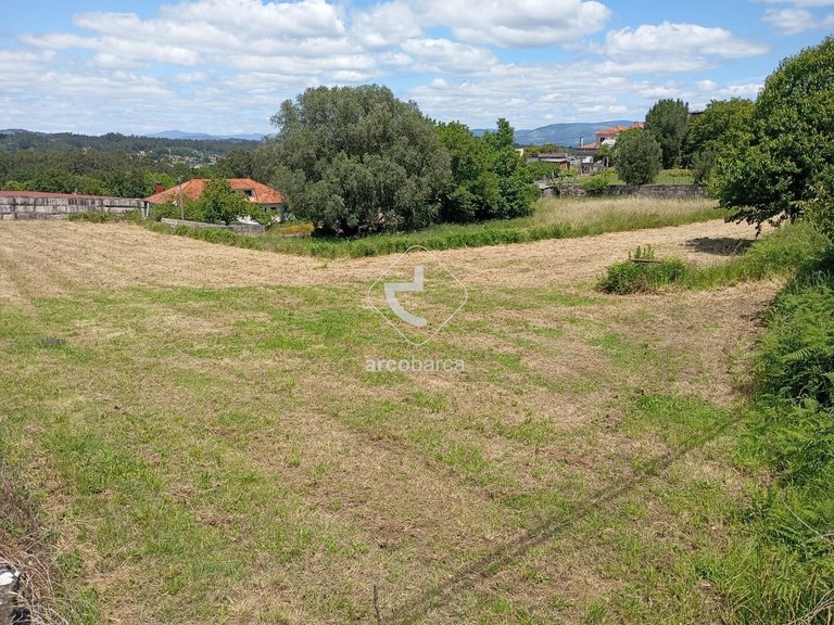 Plot para Sale en Friestas, Valença 1