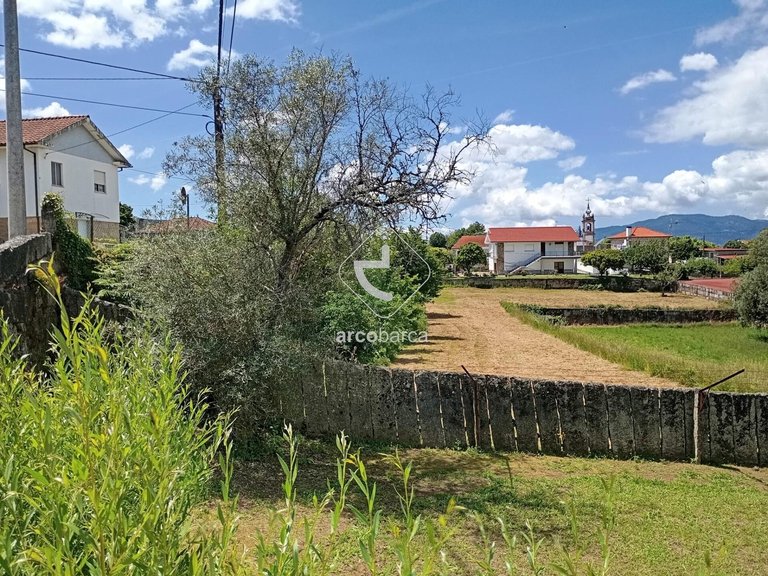Plot para Sale en Friestas, Valença 2