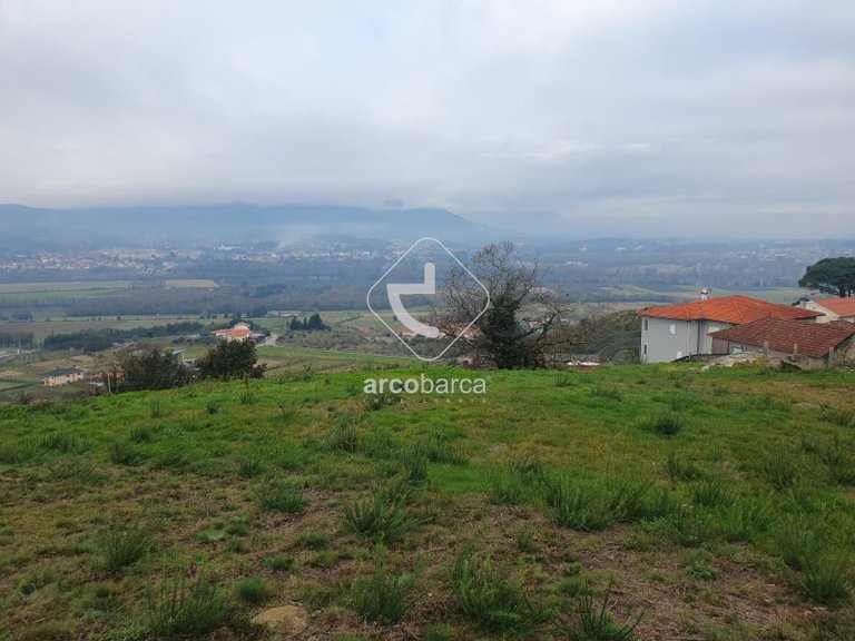 Plot para Sale en Ganfei (são Salvador), Valença 4