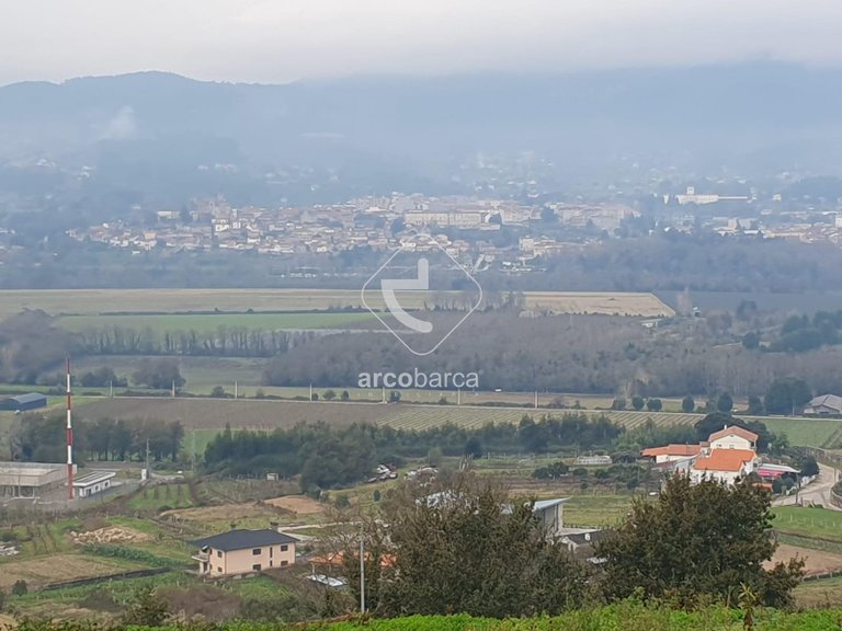 Villa para Sale en Ganfei (são Salvador), Valença 4