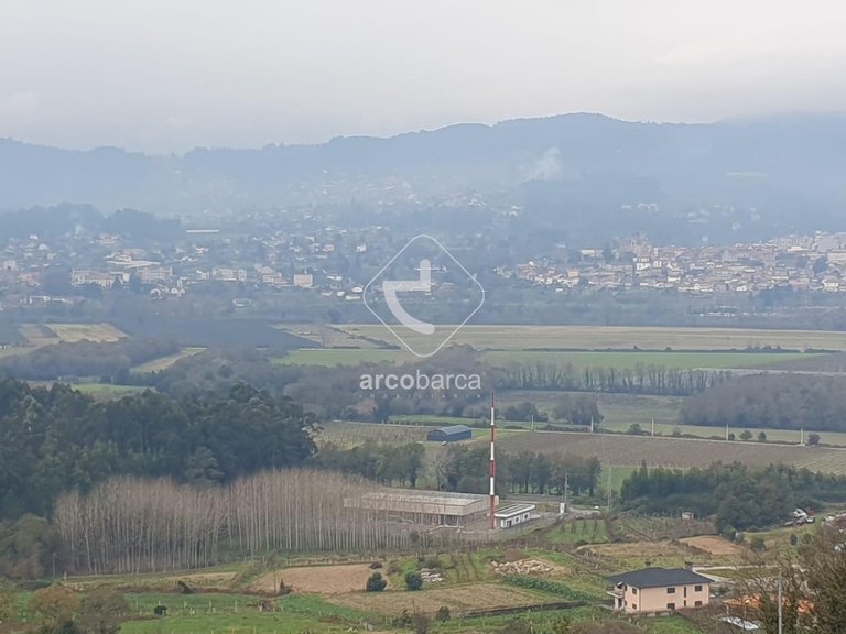 Villa para Sale en Ganfei (são Salvador), Valença 5