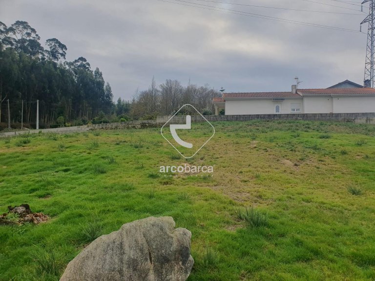 Plot para Sale en Ganfei (são Salvador), Valença 2