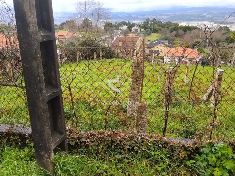 Plot para Sale en Ganfei (são Salvador), Valença 1