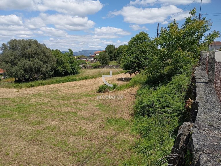 Plot para Sale en Friestas, Valença 3