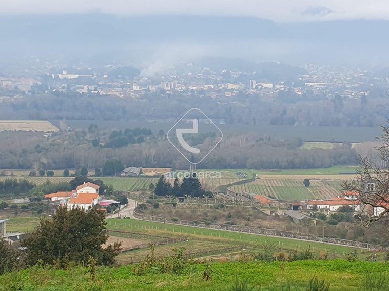 Plot para Sale en Ganfei (são Salvador), Valença 5