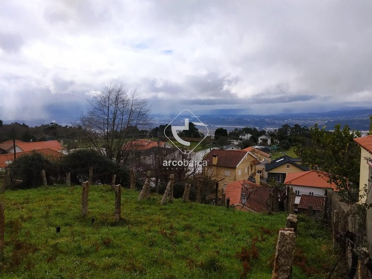 Plot para Sale en Ganfei (são Salvador), Valença 9