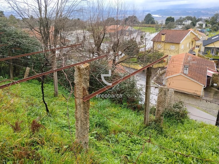 Plot para Sale en Ganfei (são Salvador), Valença 4