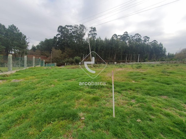 Plot para Sale en Ganfei (são Salvador), Valença 1