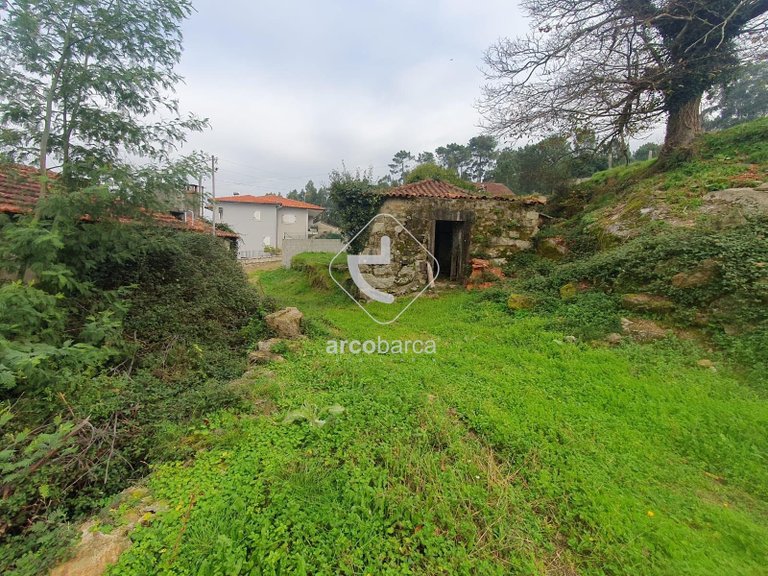 Villa para Sale en Ganfei (são Salvador), Valença 1