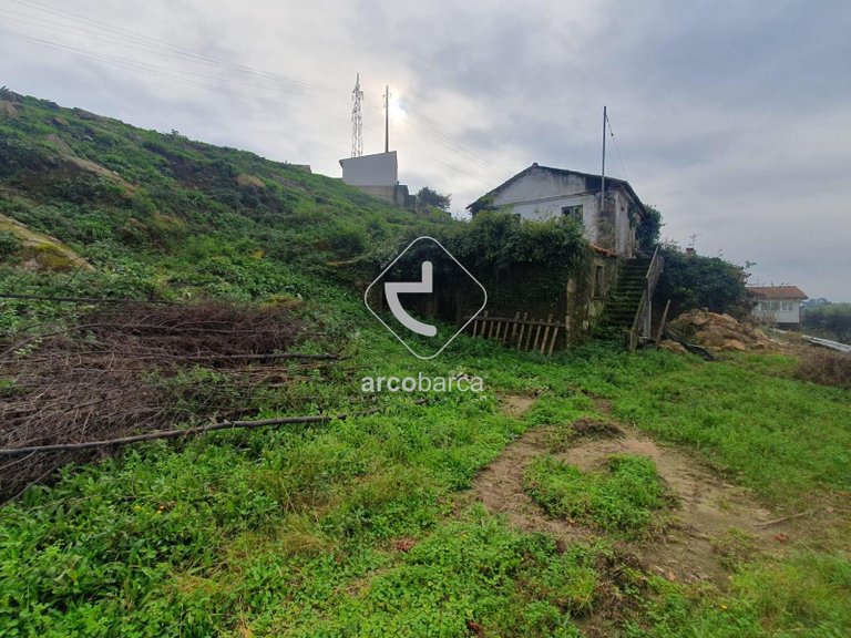 Villa para Sale en Ganfei (são Salvador), Valença 3