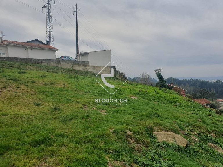 Plot para Sale en Ganfei (são Salvador), Valença 1